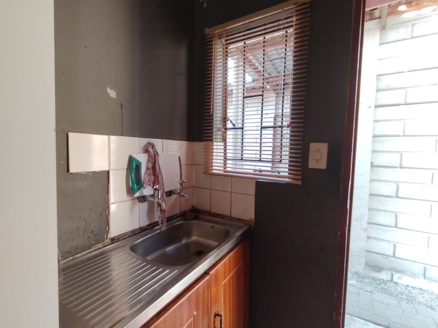 2 Bedroom Property for Sale in Meriting North West
